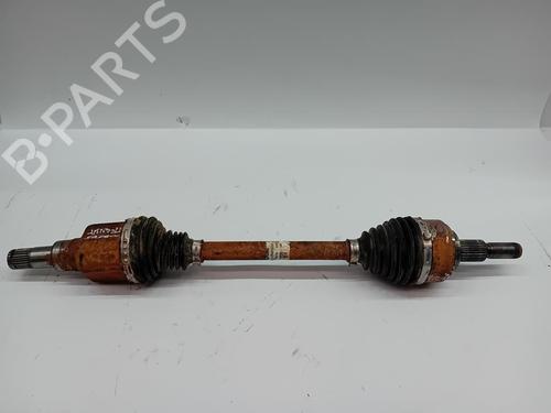 Semiasse anteriore sinistro Semiasse anteriore sinistro FORD TRANSIT COURIER B460 Box Body/MPV [2014-2026] 37476636 37476636