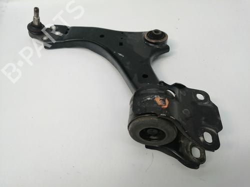 Used Left front suspension arm LAND ROVER FREELANDER 2 (L359) 2.2 TD4 4x4 (152 hp) 15988980