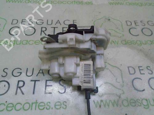 Front right lock FORD KA (RU8) 1.2 | BP5641267C97 