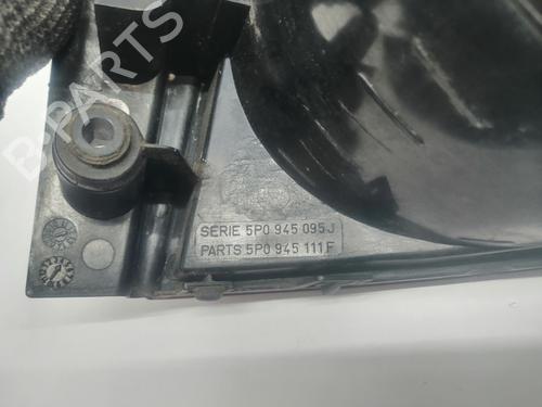 Left taillight SEAT ALTEA (5P1)  | BP19332004C34 