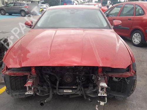 Used Parts JAGUAR XE (X760) 2.0 D 4973749