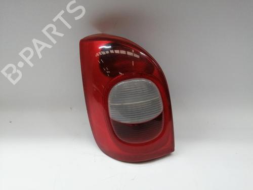 Venstre baglygte CITROËN XSARA PICASSO (N68) 2.0 HDi (90 hp) 30567986
