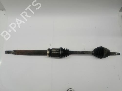Used Right front driveshaft FORD TRANSIT CONNECT (P65_, P70_, P80_) 1.8 TDCi (90 hp) 30504184