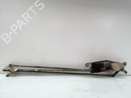 Used Front wiper motor RENAULT MODUS / GRAND MODUS (F/JP0_) 1.5 dCi (FP0D, JP0D) (82 hp) 16726154