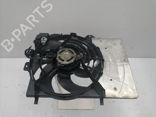 Elettroventola PEUGEOT 207 (WA_, WC_) [2006-2015]  30542069