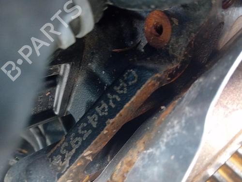 Engine SEAT LEON (1P1)  | BP28213142M1 