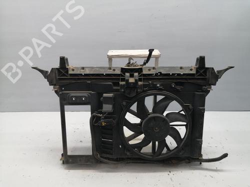 Used Front slam panel PEUGEOT 3008 I MPV (0U_) 1.6 HDi 115 / BlueHDi 115 (116 hp) 31331022