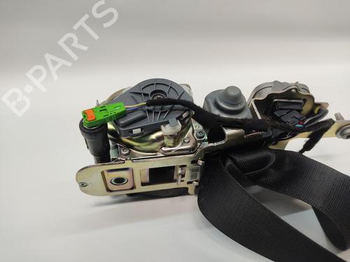 Front right seatbelt MERCEDES-BENZ E-CLASS Coupe (C207) E 220 CDI / d (207.302, 207.301) | BP37182159I25 - Image 4