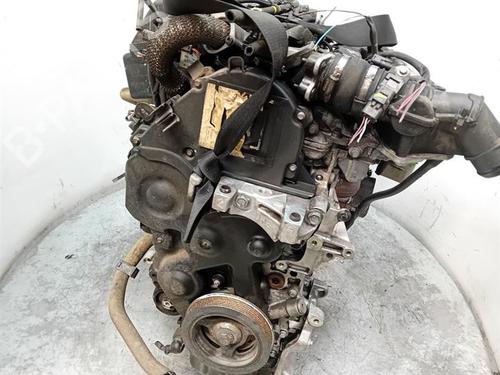 Engine PEUGEOT 407 (6D_) 1.6 HDi 110 (6D9HZC, 6D9HYC) | BP38530669M1 - Image 3
