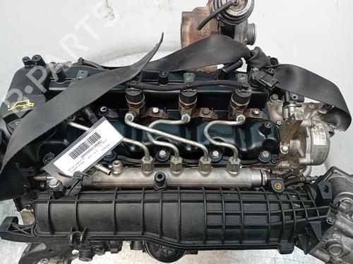 Used Engine Engine 36233365 36233365