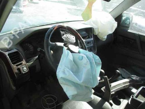 Rear right window mechanism MITSUBISHI PAJERO III (V7_W, V6_W) 3.2 Di-D (V68W, V78W) | BP5526500C25