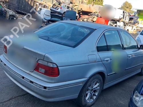 Left taillight BMW 5 (E39) 530 d | BP35736950C34 - Image 6