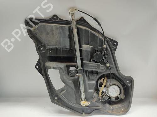 Rear right window mechanism MAZDA CX-7 (ER) | BP37181581C25 - Image 4