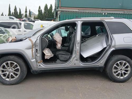 Recambios JEEP GRAND CHEROKEE IV (WK, WK2) 3.0 CRD V6 4x4 4755866