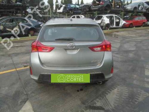 Front wiper motor TOYOTA AURIS (_E18_)  | BP5530071M29 