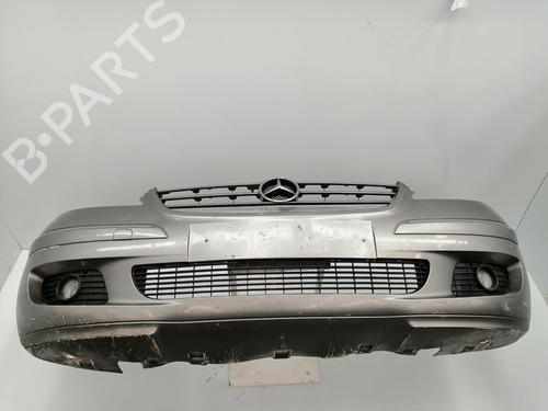 Used Front bumper Front bumper MERCEDES-BENZ A-CLASS (W169) A 180 CDI (169.007, 169.307) (109 hp) 33020311 33020311
