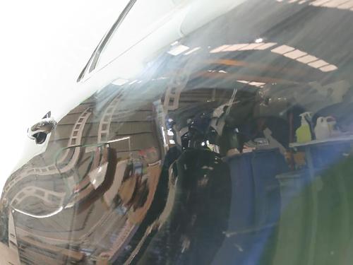 Dør højre bagtil RENAULT CAPTUR I (J5_, H5_) | BP30853260C5