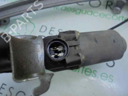 Rear right window mechanism NISSAN PRIMERA (P12) 1.9 dCi | BP5455269C25 