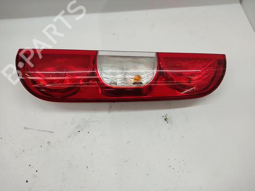 Used Right taillight Right taillight FIAT DOBLO MPV (119_, 223_) 1.4 (77 hp) 33964581 33964581