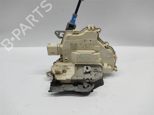 Used Rear left lock Rear left lock AUDI A3 Sportback (8VA, 8VF) 2.0 TDI (150 hp) 30539954 30539954