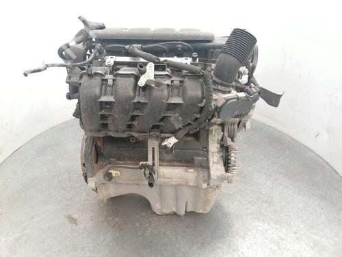 Engine OPEL CORSA E (X15)  | BP31059932M1 