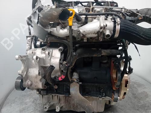 Motor KIA CARENS I MPV (FC, FJ) 2.0 CRDi | BP29904245M1