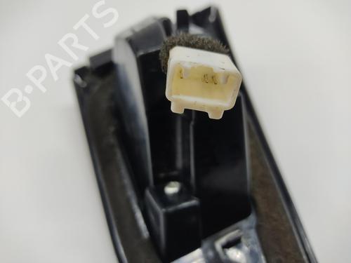 Right tailgate light MAZDA CX-3 (DK) 2.0 SKYACTIV-G (DK5W, DK6W) | BP29340448C80 