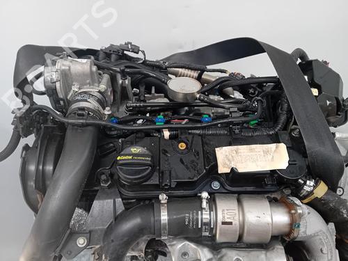 Motor FORD FOCUS III [2010-2020]  32667863