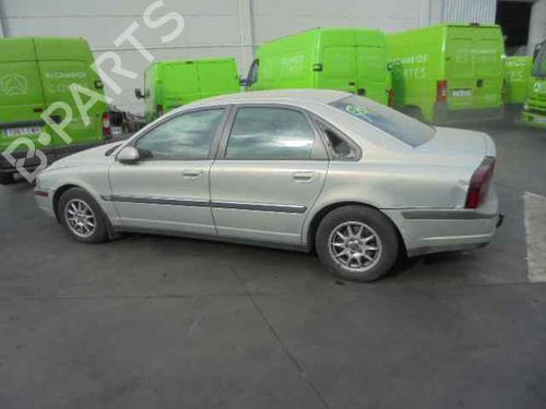 Right headlight VOLVO S80 I (184) 2.5 TDI | BP5454315C29