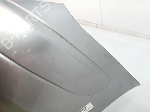 Front bumper CITROËN XSARA (N1) 1.6 16V | BP27573850C7 