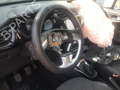 Computer motormanagement CITROËN C3 III (SX) 1.2 VTi 82 | BP19512853M57 