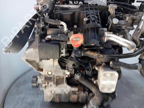 Engine VW GOLF VI (5K1) | BP32387516M1