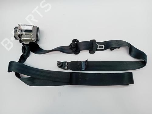 Used Front right seatbelt Front right seatbelt 37247355 37247355