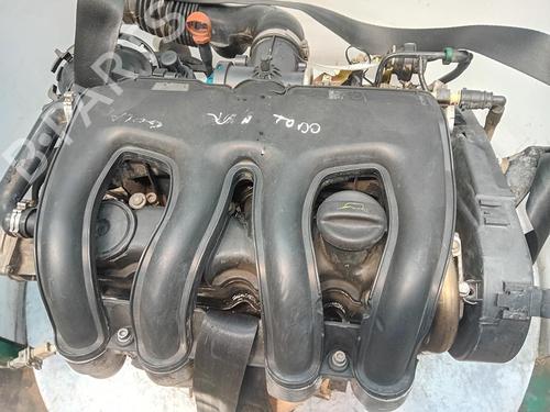Used Engine Engine 37247292 37247292