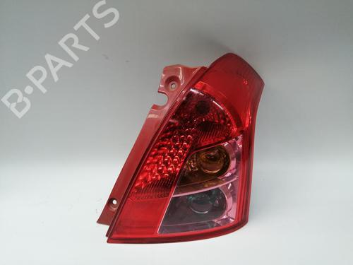 Używane Lampa tylna prawa SUZUKI SWIFT III (MZ, EZ) [2005-2025]  30635277