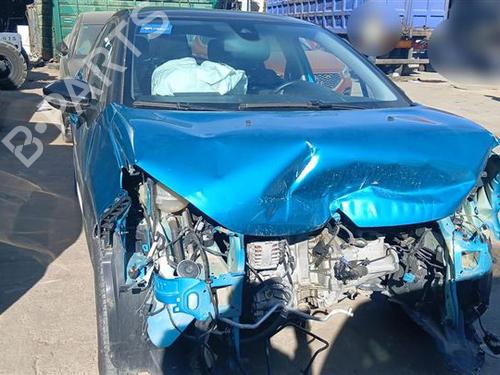 Gearbox CITROËN C3 III (SX) 1.2 PureTech 82 | BP35897871M3 - Image 6