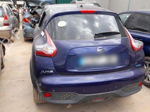 Intercooler NISSAN JUKE (F15)  | BP29376124M30 