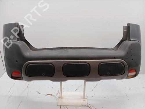 Used Rear bumper CITROËN C3 AIRCROSS II (2R_, 2C_) [2017-2025]  28278312