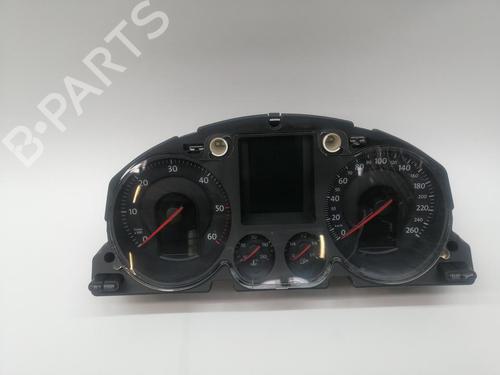 Kombiinstrument Kombiinstrument VW PASSAT B6 (3C2) [2005-2011] 36389776 36389776