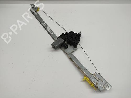 Used Front left window mechanism RENAULT TRAFIC II Platform/Chassis (EL) 1.9 dCi 100 (EL0C) (101 hp) 29244226