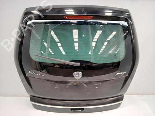Used Tailgate LANCIA MUSA (350_) 1.9 D Multijet (350.AXC1A) (101 hp) 29340465