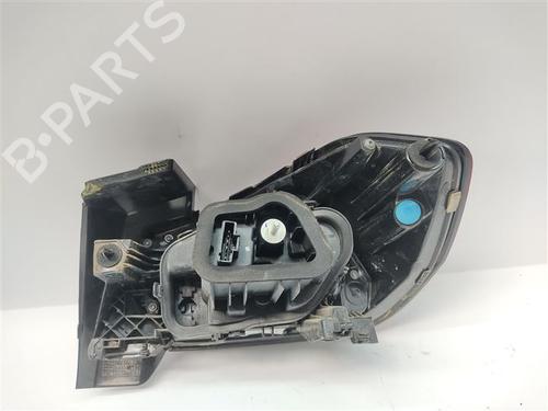 Left taillight OPEL CORSA F (P2JO) 1.2 (68) | BP25432413C34 - Image 2