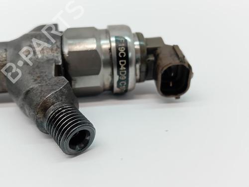 Injector FORD TRANSIT Van (FA_ _) | BP38648551M100 - Image 3