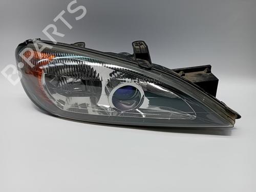Scheinwerfer rechts für Scheinwerfer rechts 5524901 5524901