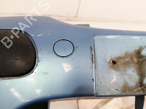 Front bumper CITROËN C3 I (FC_, FN_) 1.4 i Bivalent | BP27477476C7 