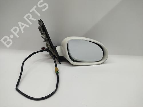 Used Right mirror VW GOLF PLUS V (5M1, 521) [2004-2013]  23136560