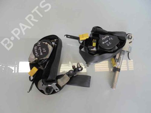 Kollisonspute sett HONDA FR-V (BE) 2.2 i CTDi (BE5) | BP5535466C86 