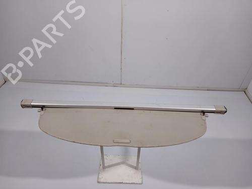 Used Rear parcel shelf NISSAN X-TRAIL III (T32_, T32R, T32RR) [2013-2025]  31070272