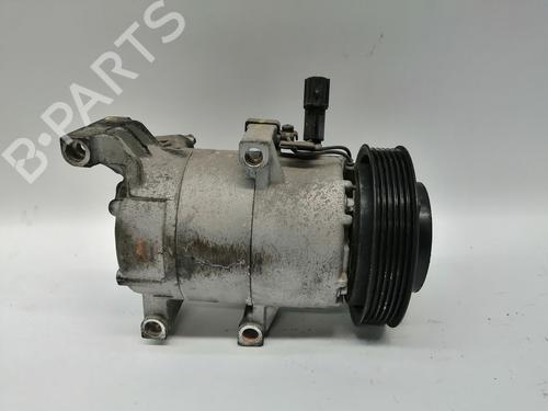 AC compressor KIA VENGA (YN)  | BP18336932M34 