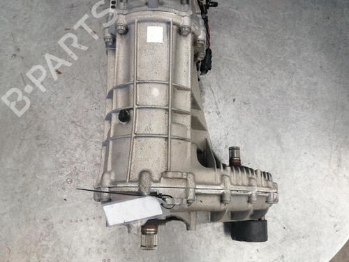 Used Transfer box Transfer box 36781407 36781407